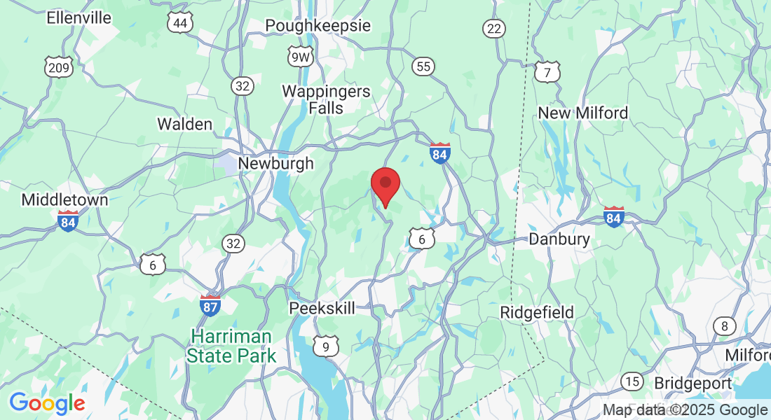 Putnam County, NY, USA