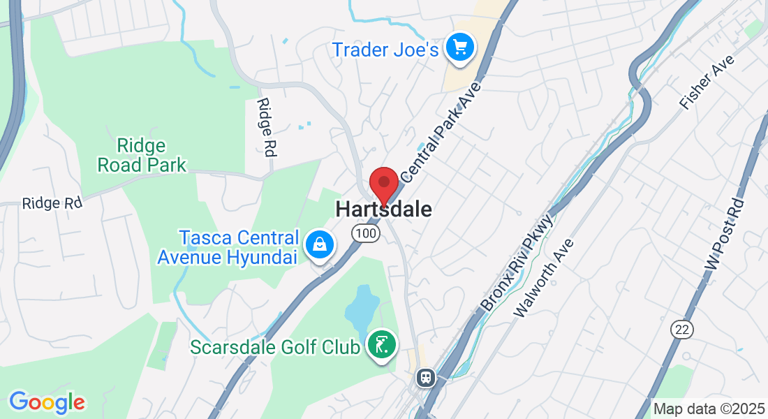 Hartsdale, NY, USA
