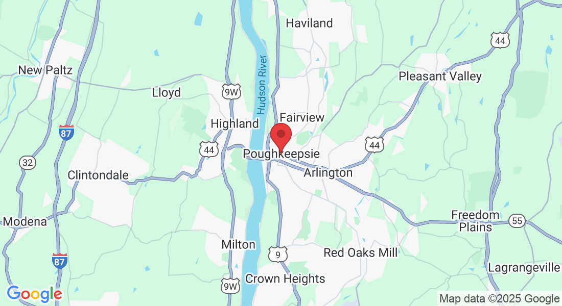 Poughkeepsie, NY, USA