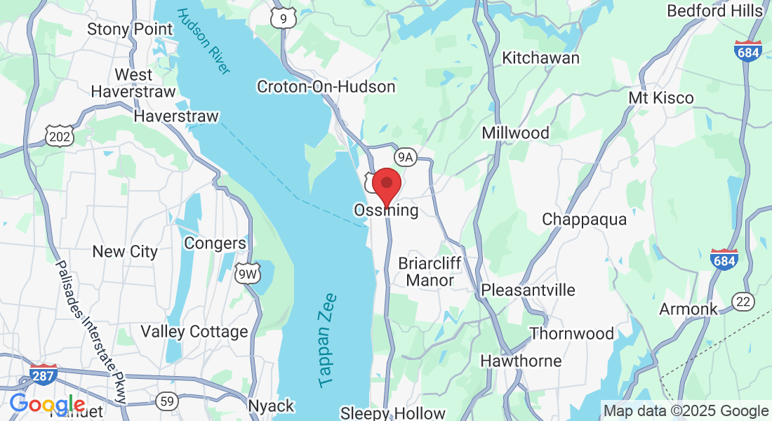 Ossining, NY, USA