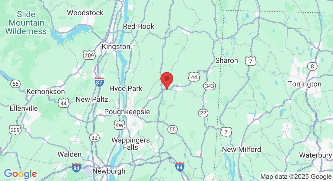 Dutchess County, NY, USA