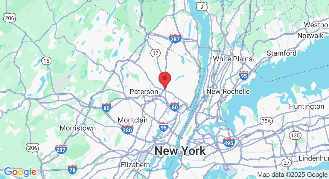 Bergen County, NJ, USA