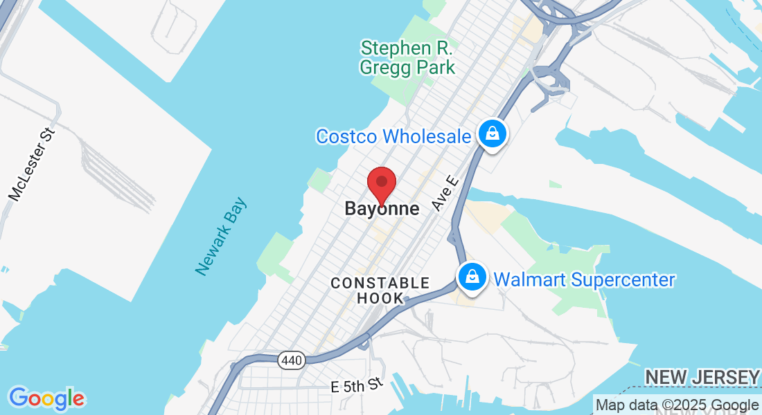 Bayonne, NJ, USA