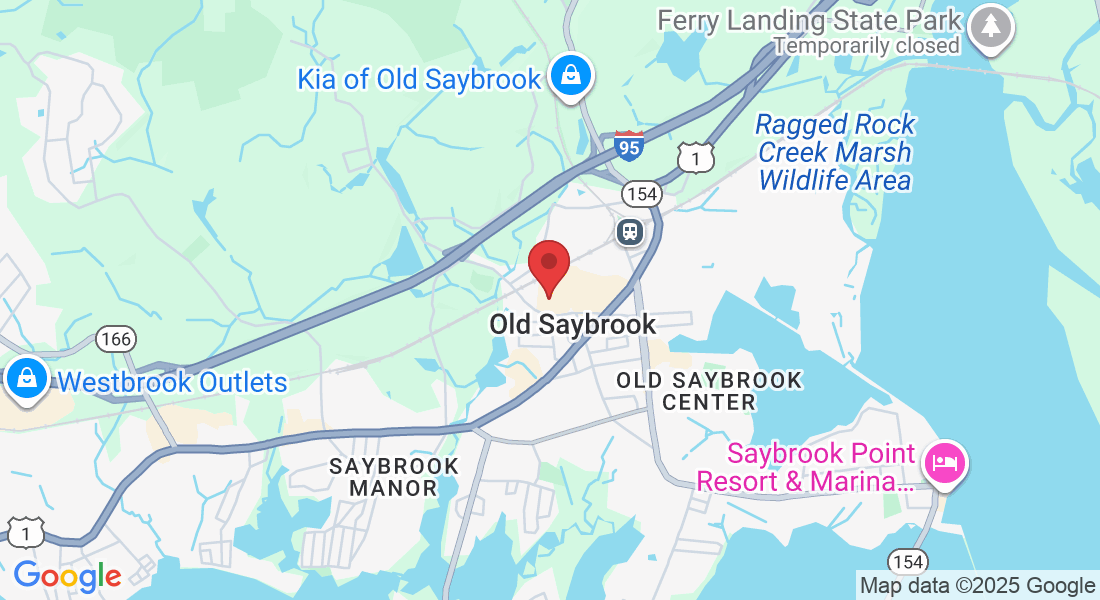 Old Saybrook, CT, USA