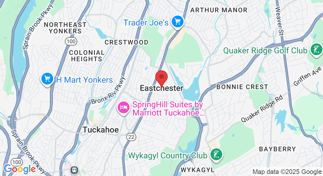 Eastchester, NY, USA