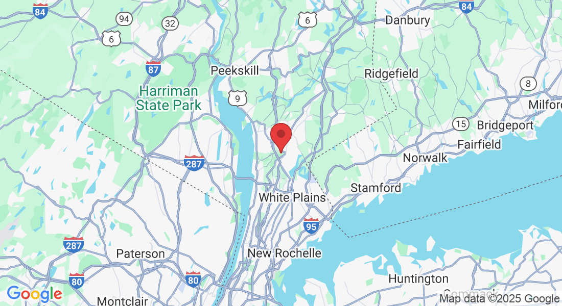 Westchester County, NY, USA