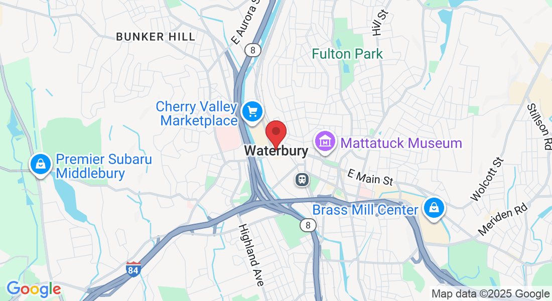 Waterbury, CT, USA