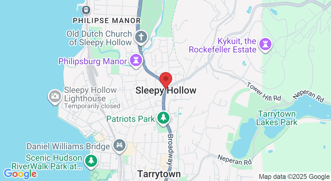 Sleepy Hollow, NY, USA