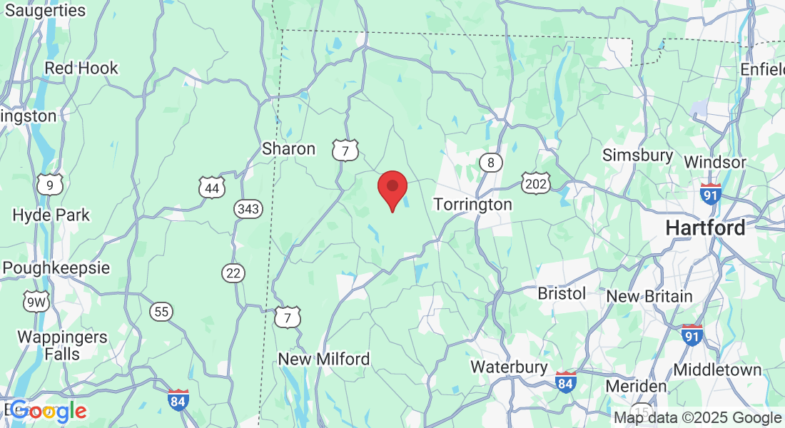 Litchfield County, CT, USA