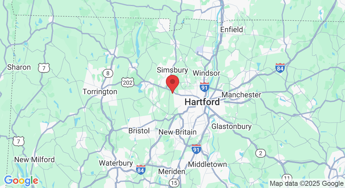 Hartford County, CT, USA