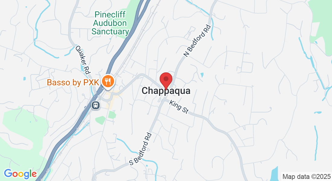 Chappaqua, NY 10514, USA