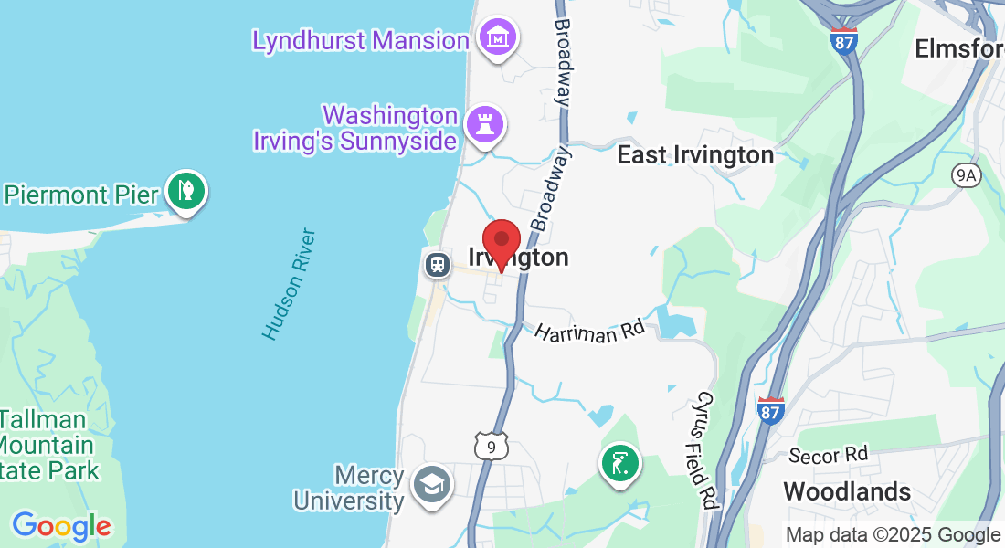 Irvington, NY, USA