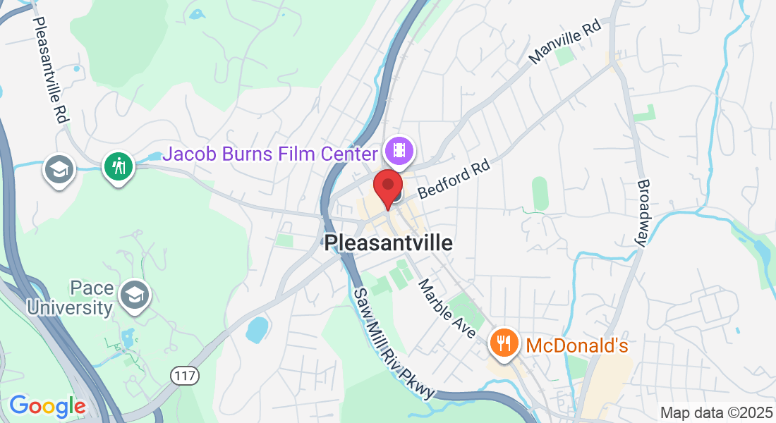 Pleasantville, NY 10570, USA