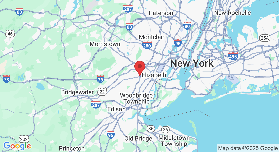 Union County, NJ, USA