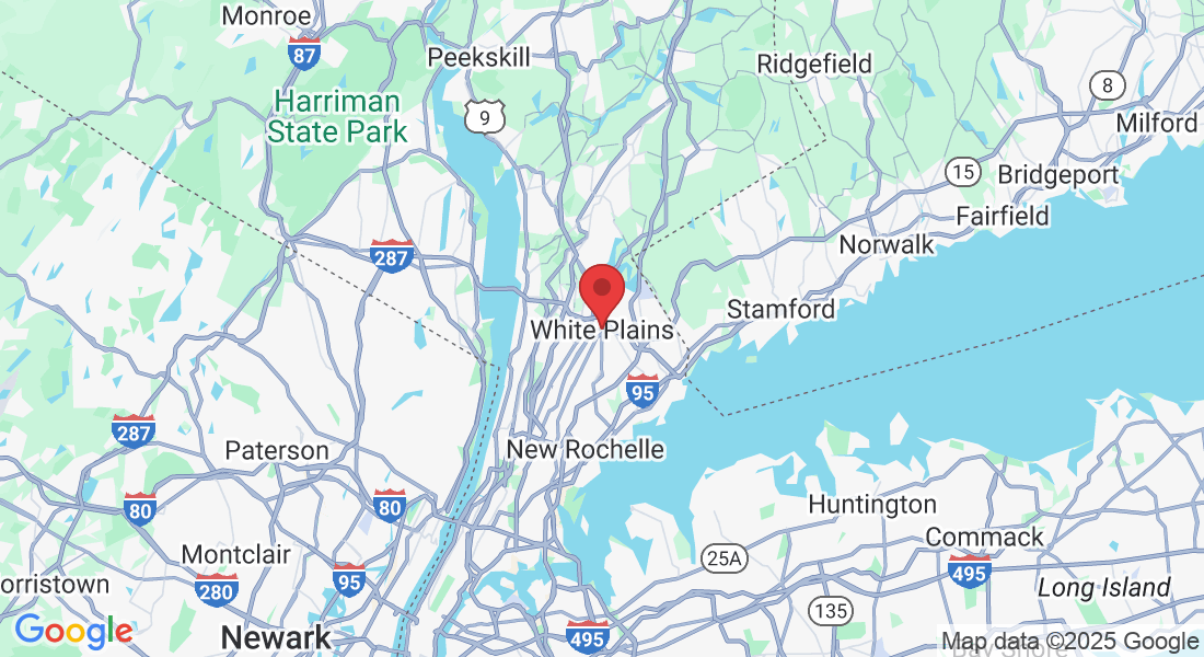 White Plains, NY, USA