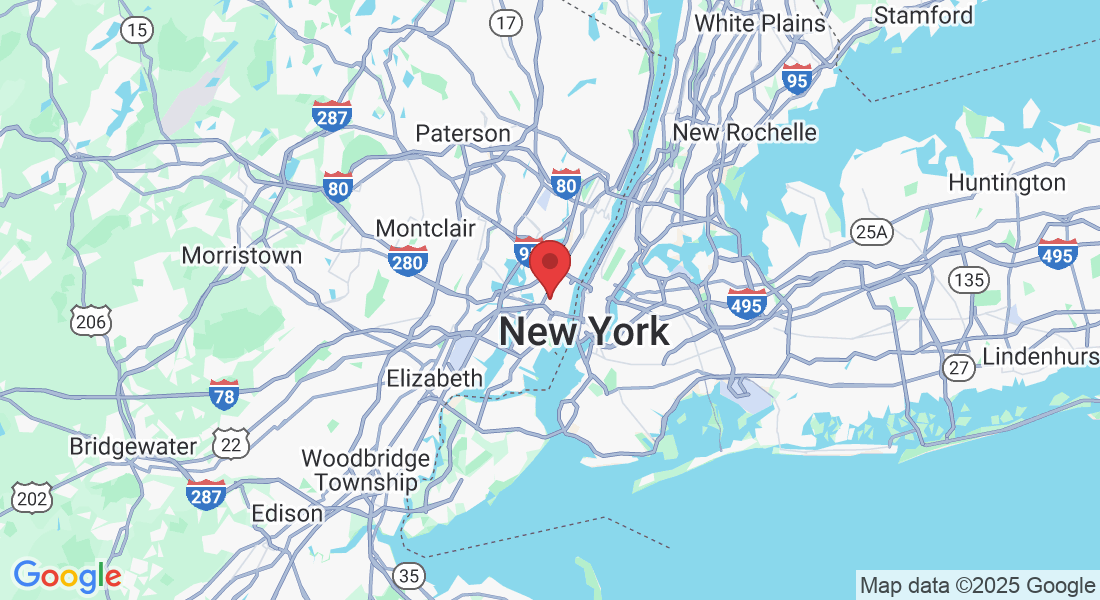 Hudson County, NJ, USA