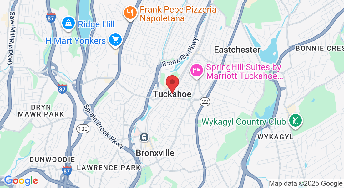 Tuckahoe, NY, USA