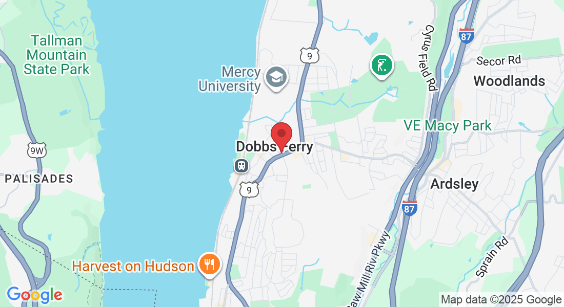 Dobbs Ferry, NY, USA