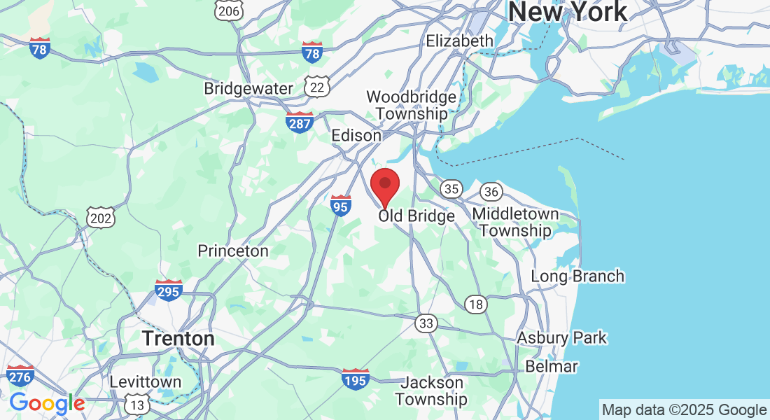 Middlesex County, NJ, USA