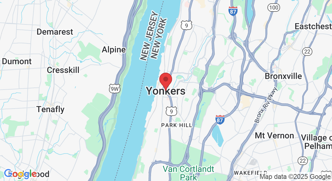 Yonkers, NY, USA