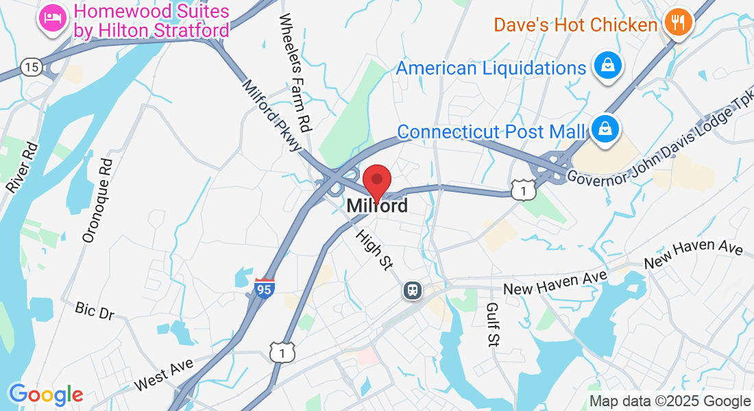 Milford, CT, USA