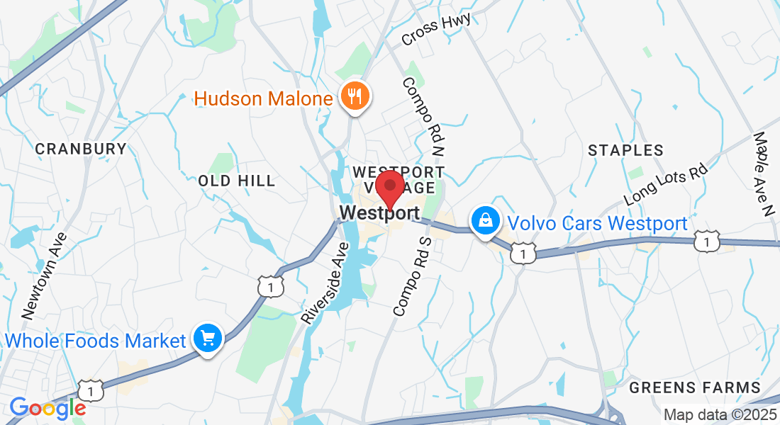 Westport, CT, USA