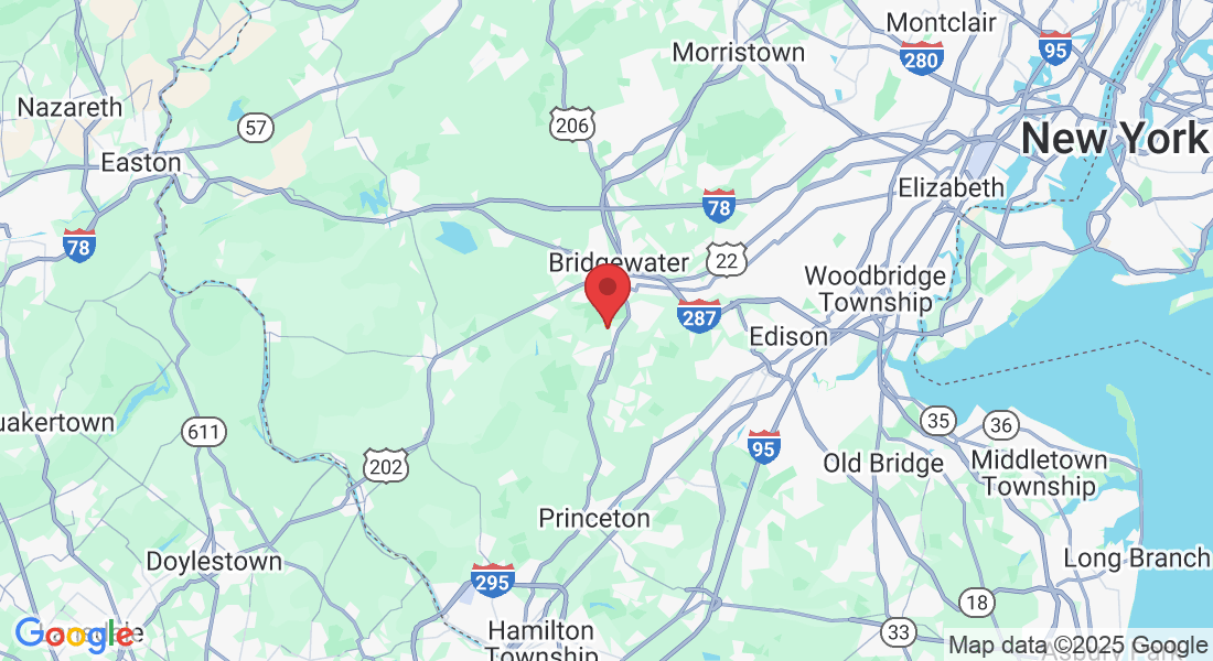 Somerset County, NJ, USA