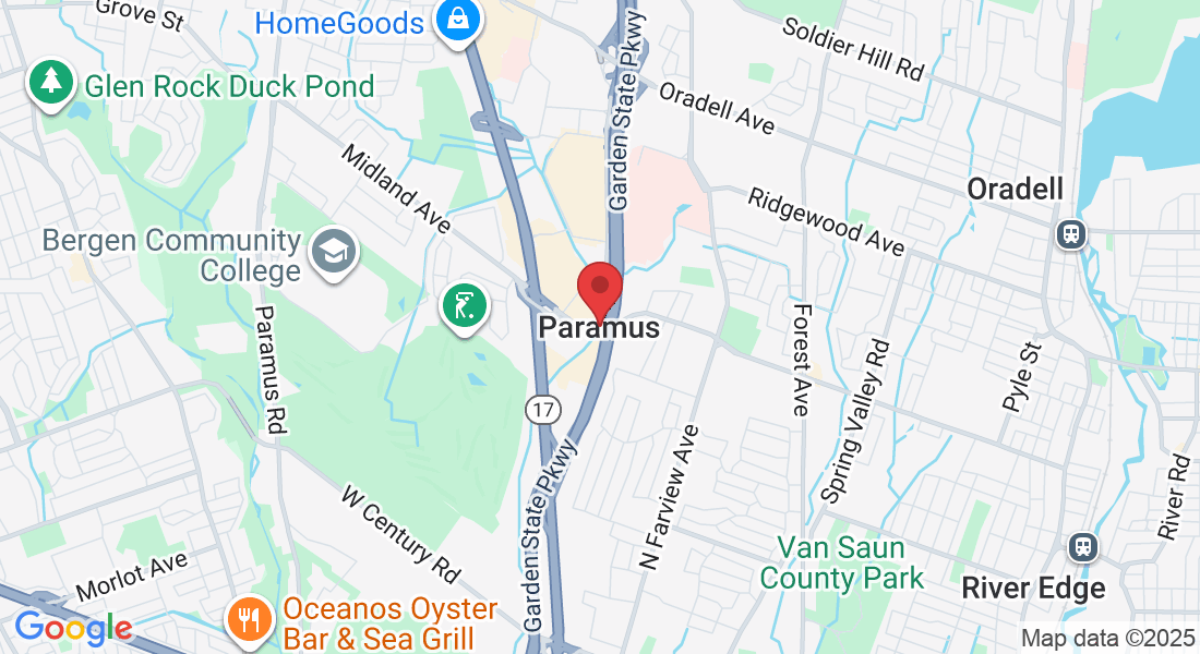 Paramus, NJ 07652, USA