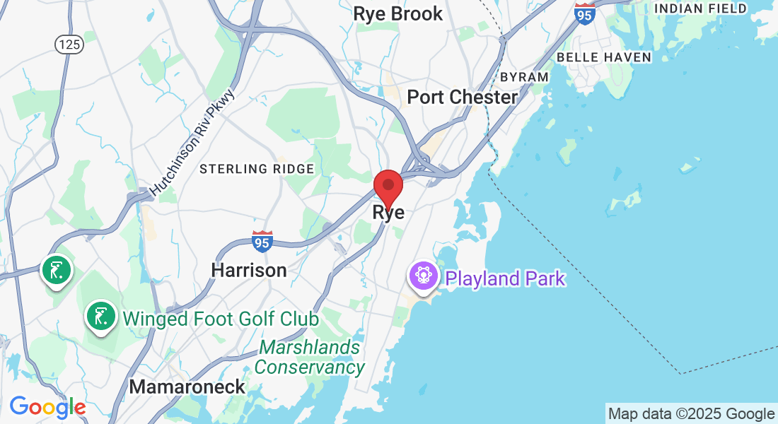 Rye, NY, USA
