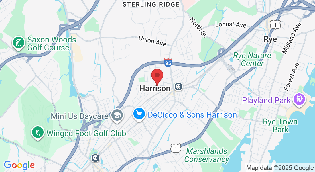 Harrison, NY, USA