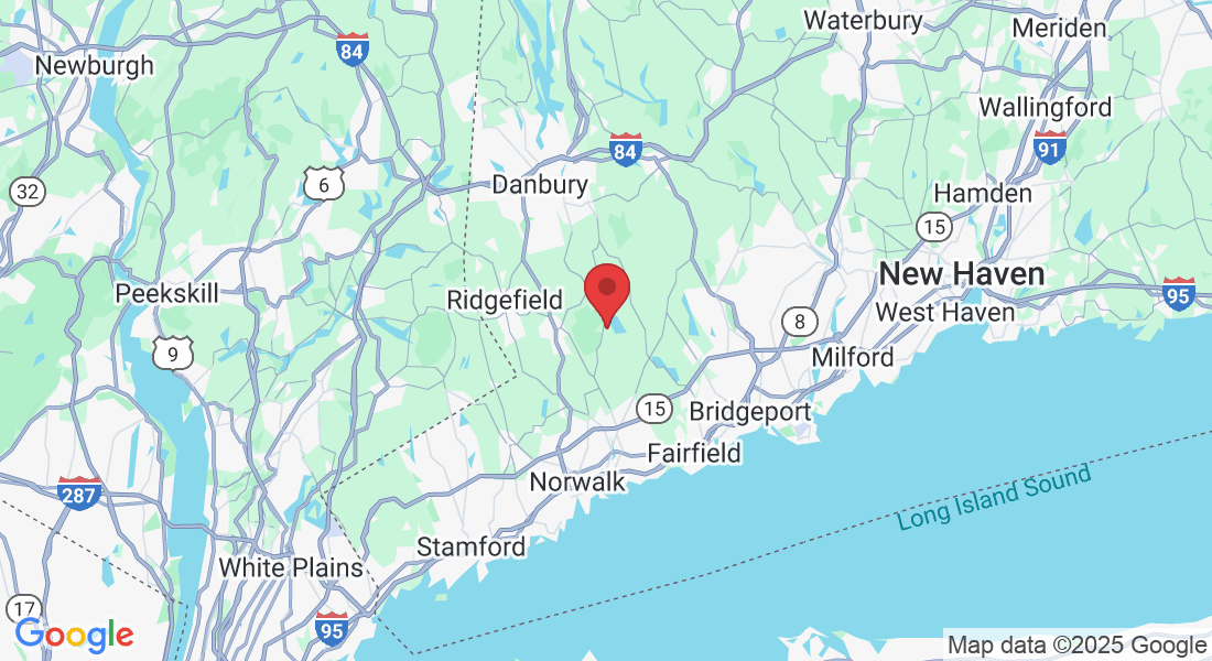 Fairfield County, CT, USA