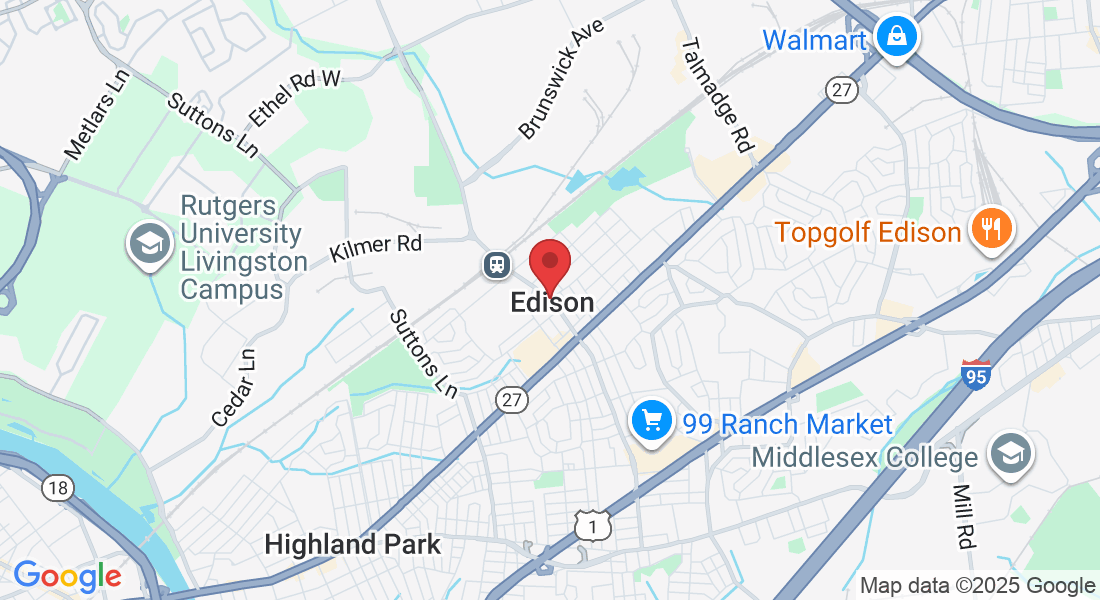 Edison, NJ, USA