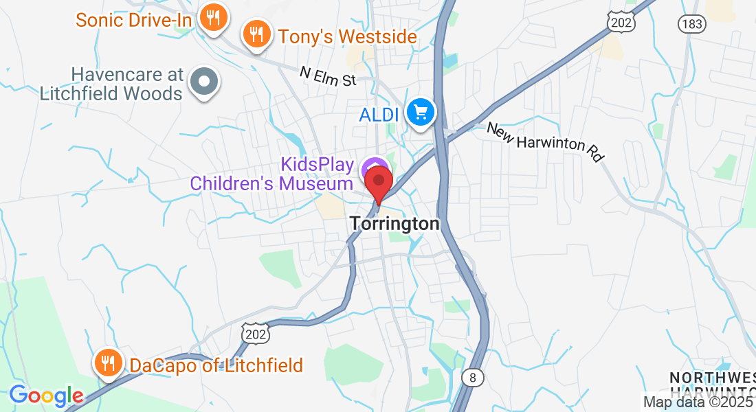 Torrington, CT 06790, USA