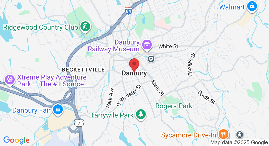 Danbury, CT, USA