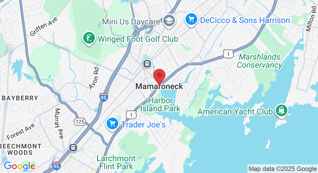 Mamaroneck, NY, USA