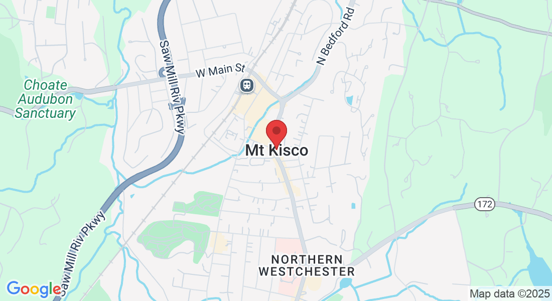 Mt Kisco, NY 10549, USA
