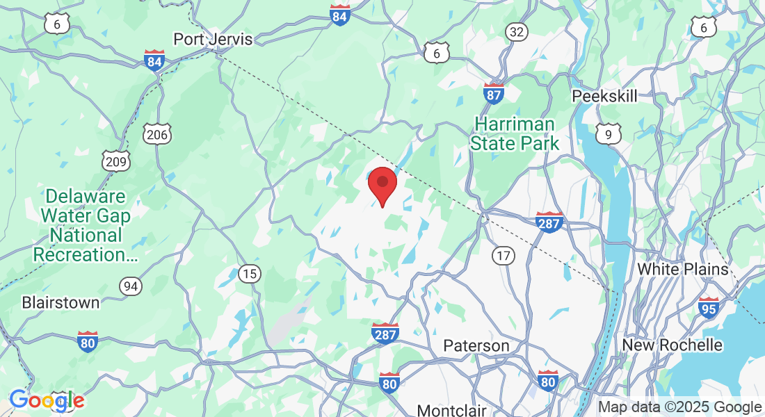 Passaic County, NJ, USA