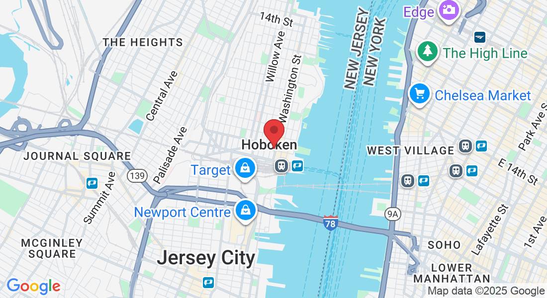 Hoboken, NJ, USA