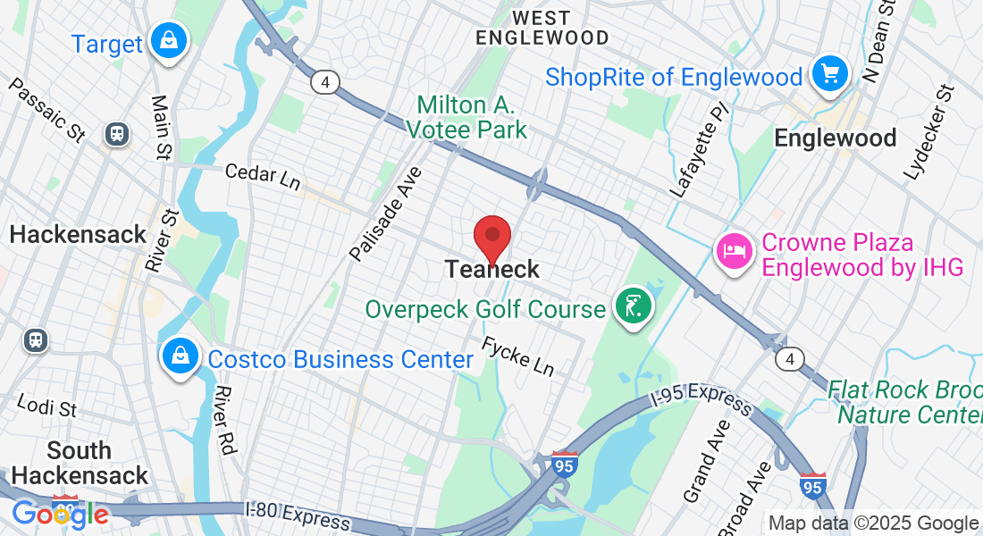 Teaneck, NJ, USA