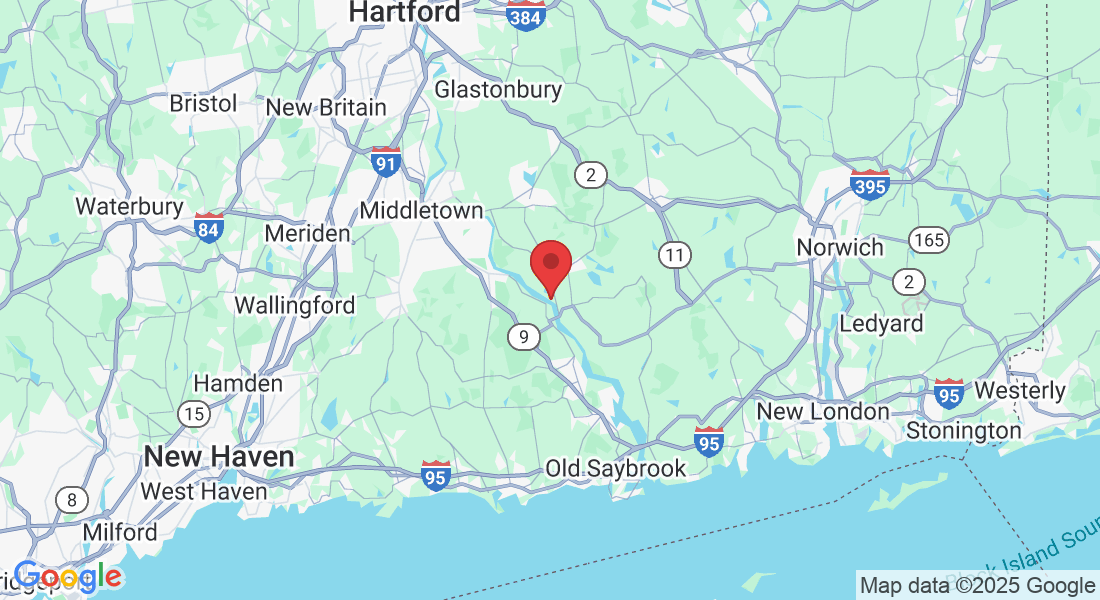 Middlesex County, CT, USA