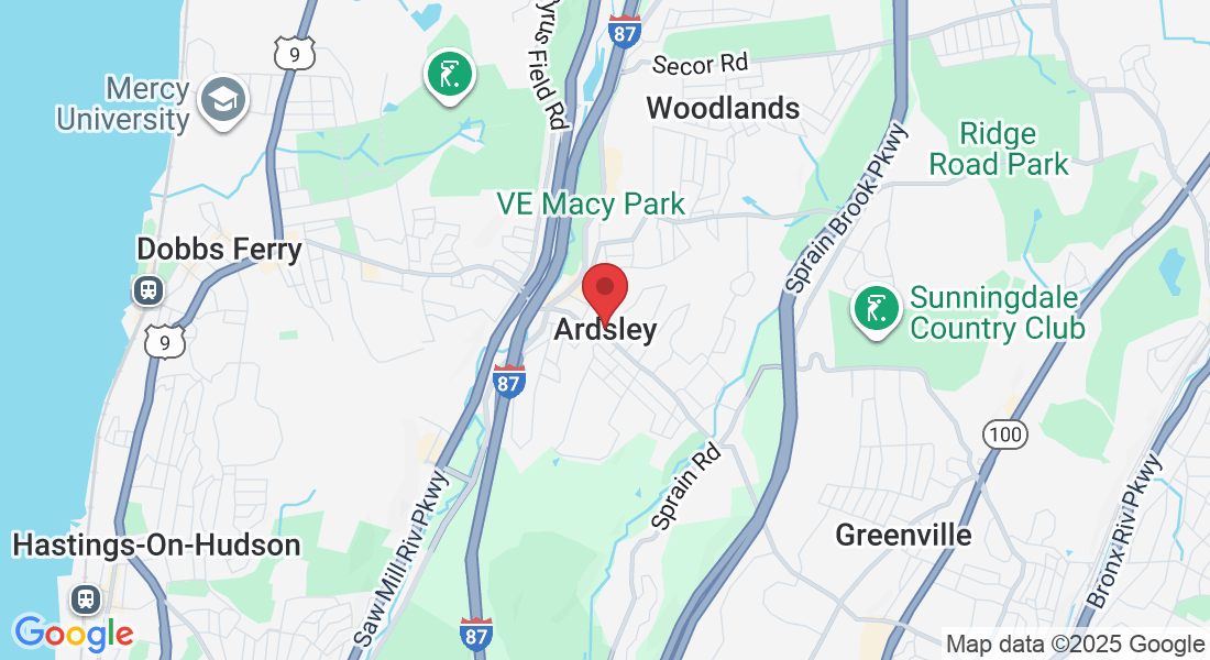 Ardsley, NY 10502, USA