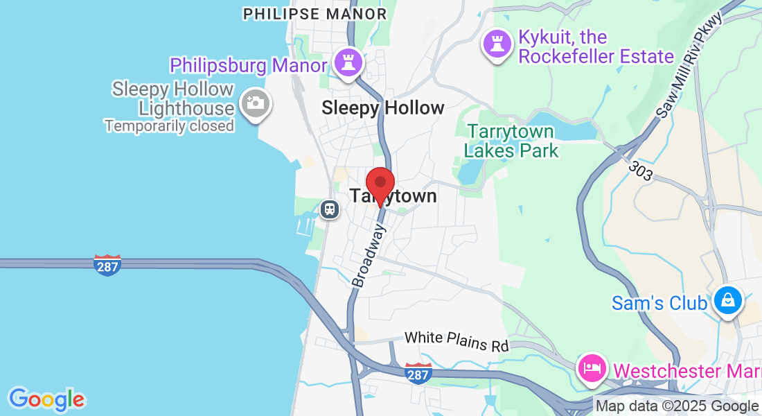 Tarrytown, NY, USA