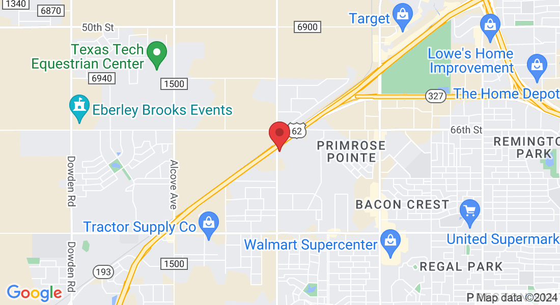 6901 Upland Ave suite 4f, Lubbock, TX 79424, USA