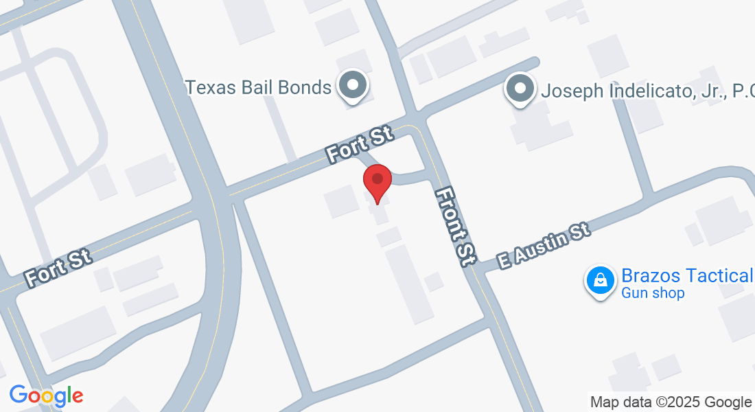 105 Fort St, Richmond, TX 77469, USA
