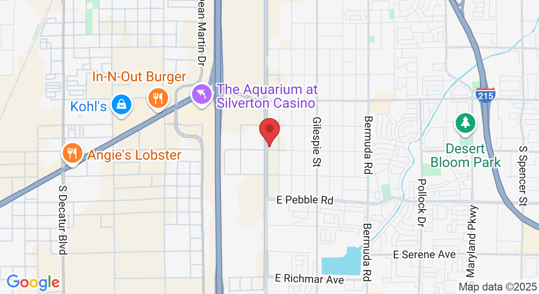8480 S Las Vegas Blvd, Las Vegas, NV 89123, USA