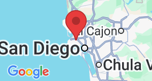 3166 Midway Dr #112, San Diego, CA 92110, USA