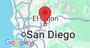 301 W Main St, El Cajon, CA 92020, USA
