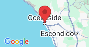 1018 Mission Ave, Oceanside, CA 92054, USA