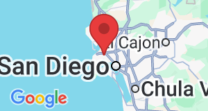 3166 Midway Dr #112, San Diego, CA 92110, USA