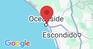 1018 Mission Ave, Oceanside, CA 92054, USA